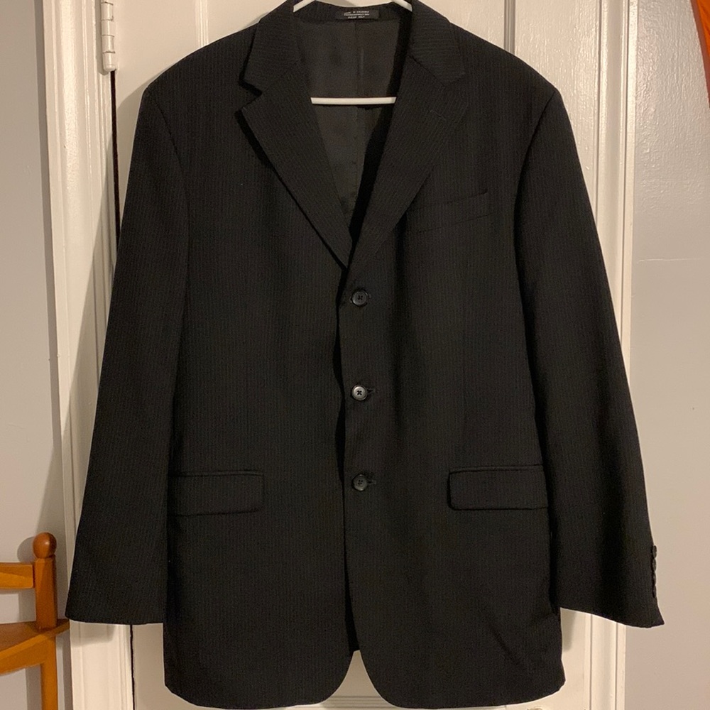 Mens Suit